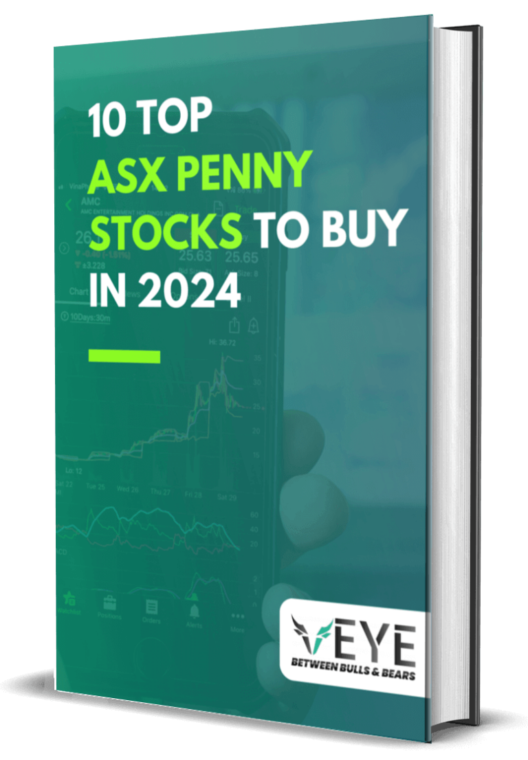 Top Asx Penny Stocks Veye